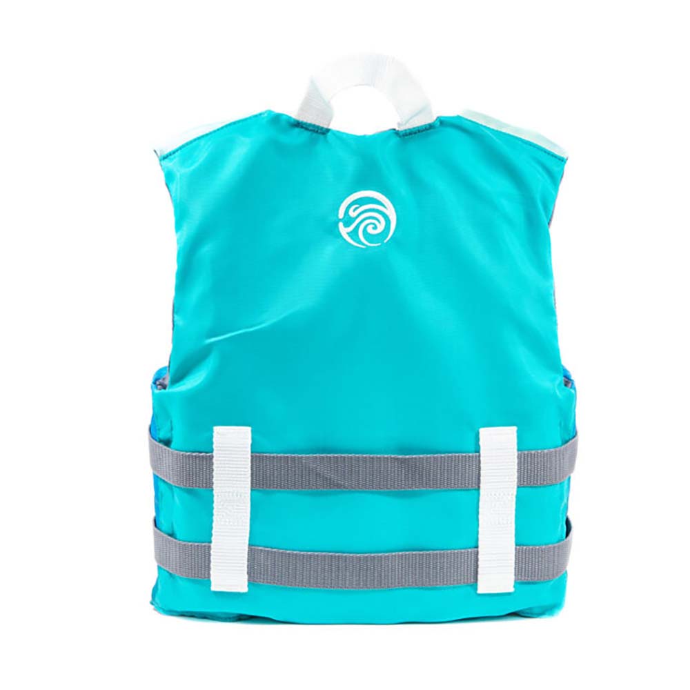 Bombora Child Life Vest (30-50 lbs) - Tidal OutdoorUp