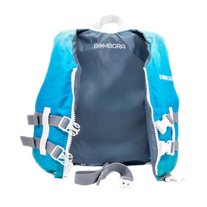 Bombora Child Life Vest (30-50 lbs) - Tidal OutdoorUp