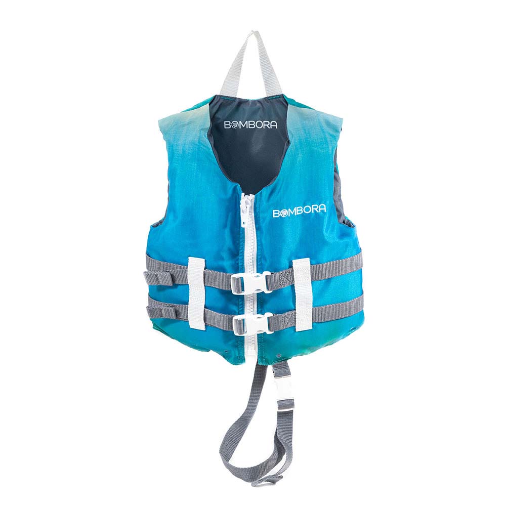 Bombora Child Life Vest (30-50 lbs) - Tidal OutdoorUp