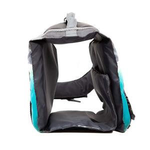 Bombora Small Pet Life Vest (12-24 lbs) - Tidal OutdoorUp