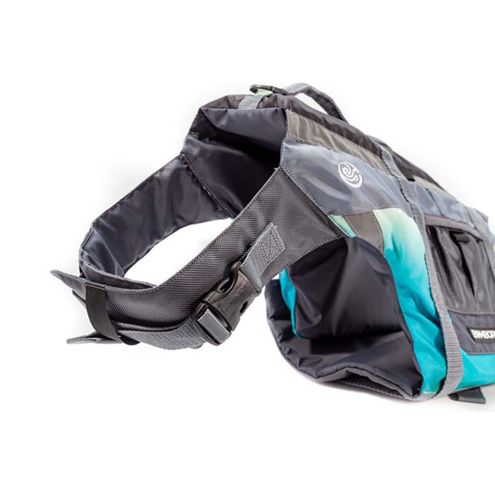 Bombora Small Pet Life Vest (12-24 lbs) - Tidal OutdoorUp