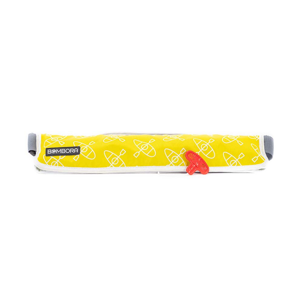 Bombora Type V Inflatable Belt Pack - Kayaking OutdoorUp