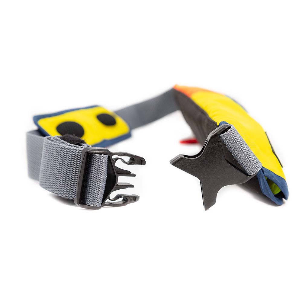 Bombora Type V Inflatable Belt Pack - Rad OutdoorUp