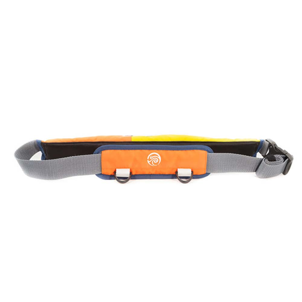 Bombora Type V Inflatable Belt Pack - Rad OutdoorUp