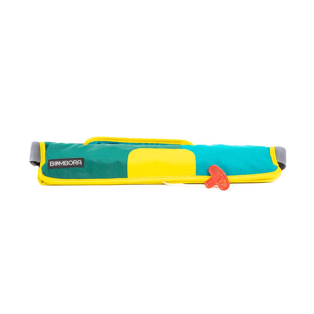 Bombora Type V Inflatable Belt Pack - Renegade OutdoorUp
