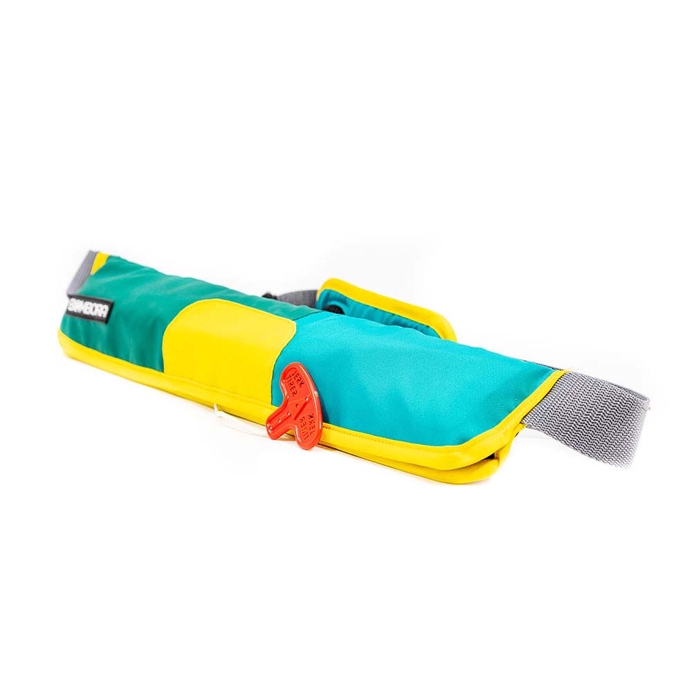 Bombora Type V Inflatable Belt Pack - Renegade OutdoorUp