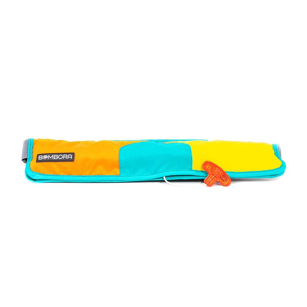Bombora Type V Inflatable Belt Pack - Retro OutdoorUp