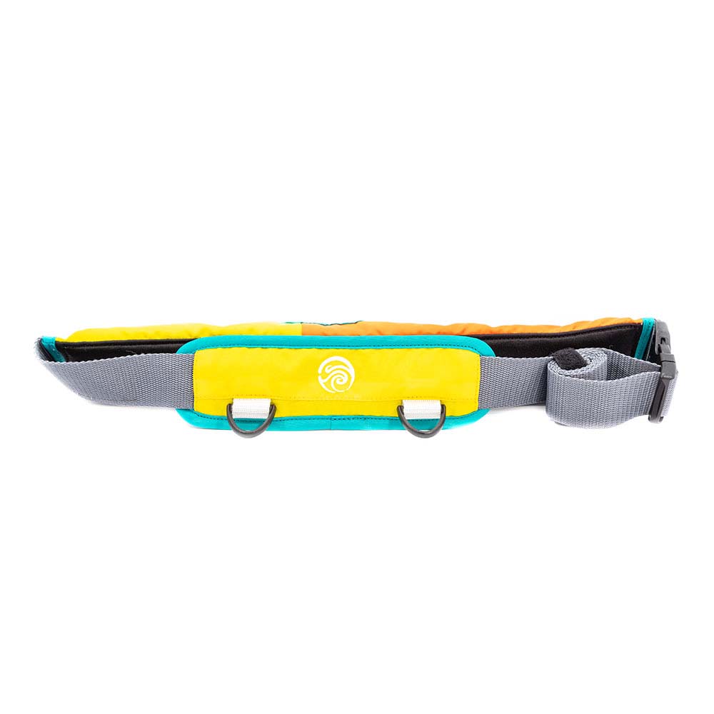 Bombora Type V Inflatable Belt Pack - Retro OutdoorUp