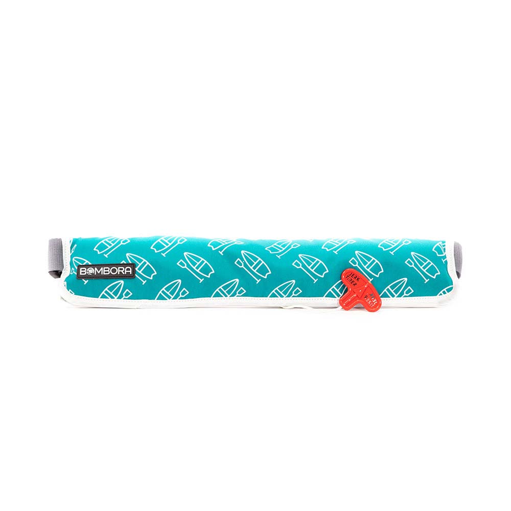 Bombora Type V Inflatable Belt Pack - SUPing OutdoorUp