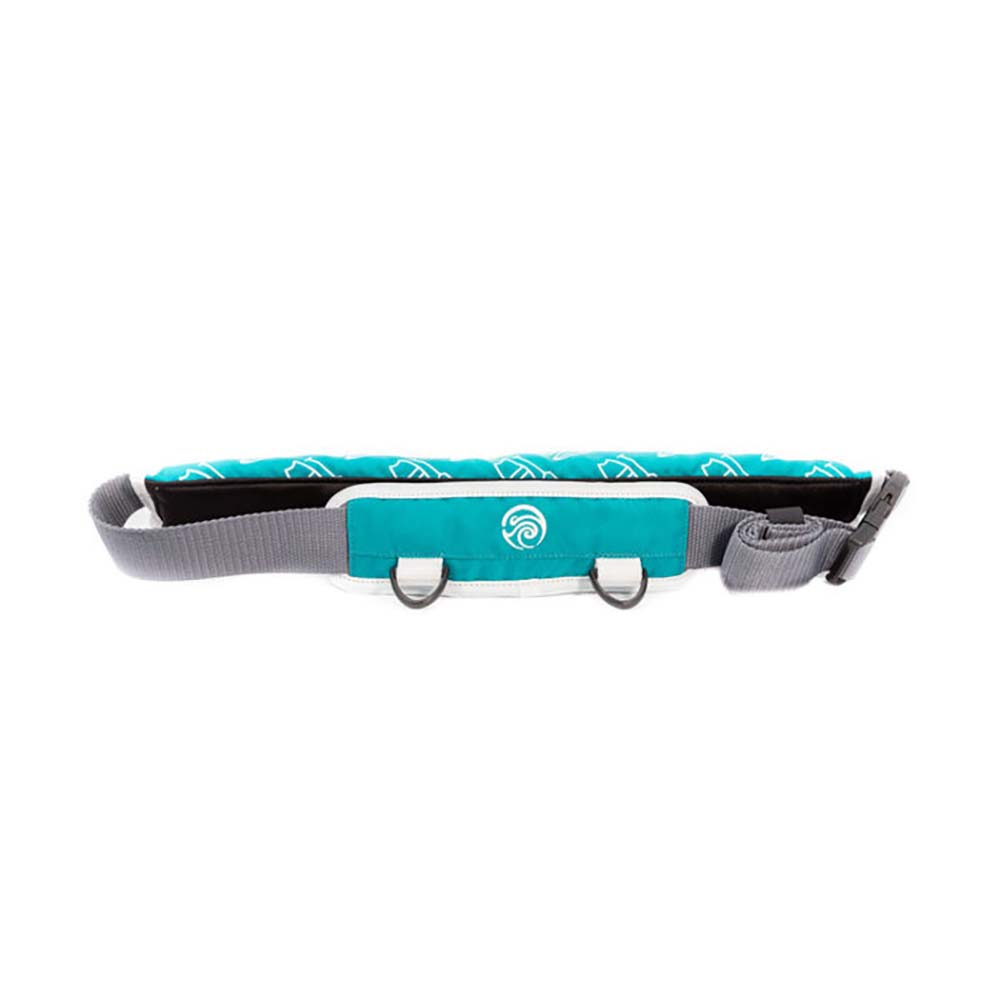 Bombora Type V Inflatable Belt Pack - SUPing OutdoorUp