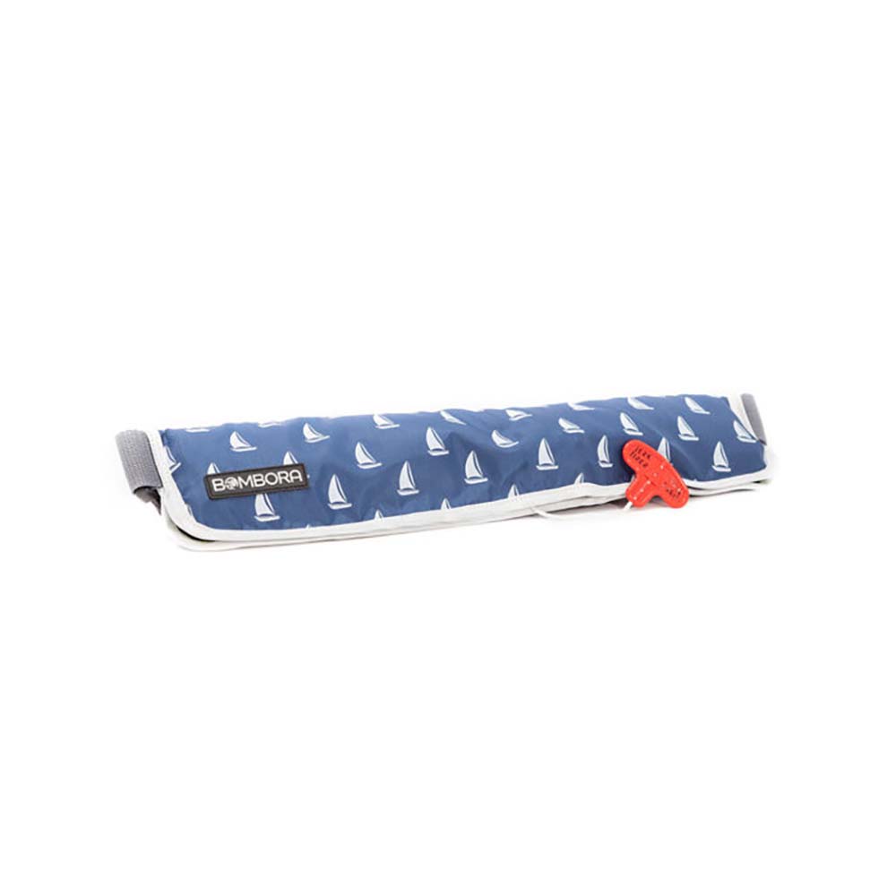 Bombora Type V Inflatable Belt Pack - Sailing OutdoorUp