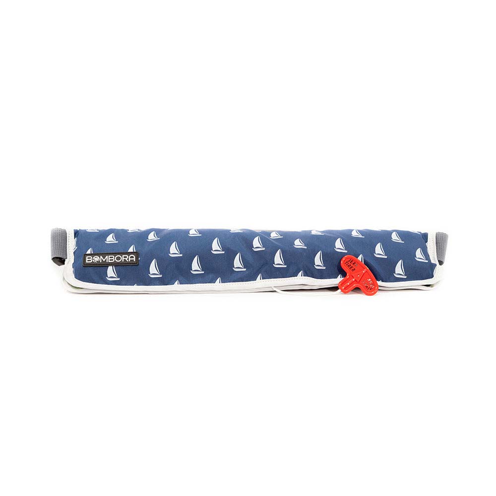 Bombora Type V Inflatable Belt Pack - Sailing OutdoorUp