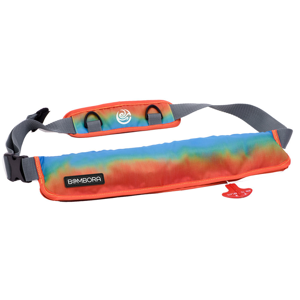 Bombora Type V Inflatable Belt Pack - Sunrise OutdoorUp