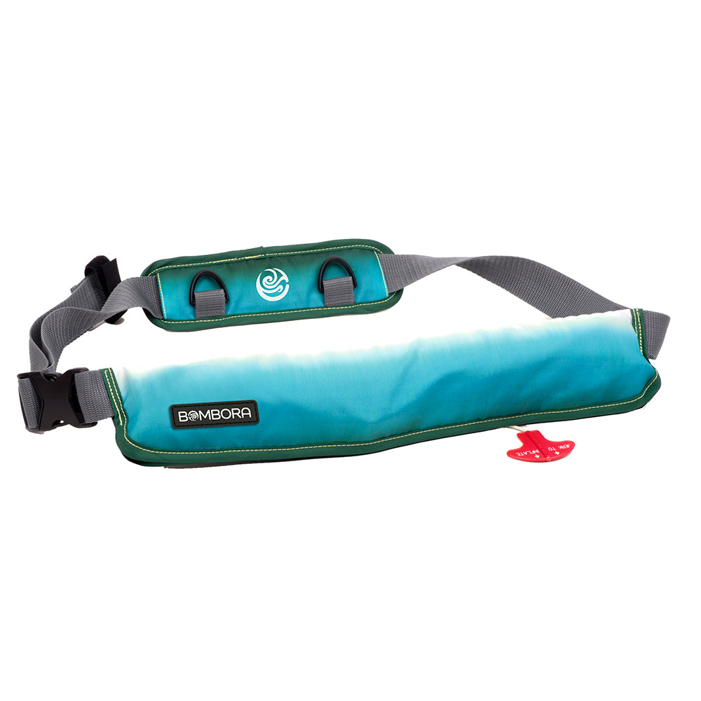 Bombora Type V Inflatable Belt Pack - Tidal OutdoorUp