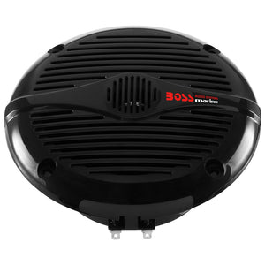 Boss Audio 5.25" MR50B Speakers - Black - 150W OutdoorUp