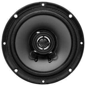 Boss Audio 5.25" MR50B Speakers - Black - 150W OutdoorUp