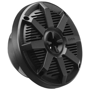 Boss Audio 5.25" MR52B Speaker - Black - 150W OutdoorUp