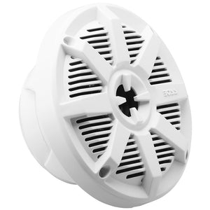 Boss Audio 5.25" MR52W Speaker - White - 150W OutdoorUp