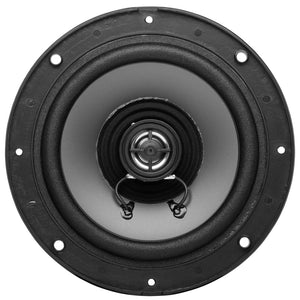 Boss Audio 6.5" MR60B Speakers - Black - 200W OutdoorUp