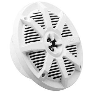 Boss Audio 6.5" MR62W Speaker - White - 200W OutdoorUp