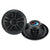 Boss Audio 6.5" MR6B Speaker - Black - 180W OutdoorUp