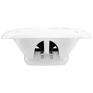 Boss Audio 6.5" MR6W Speaker - White - 180W OutdoorUp