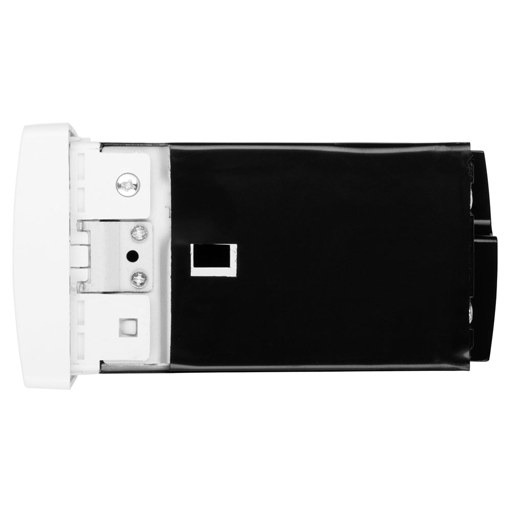 Boss Audio MR1308UAB Marine Stereo w/AM/FM/BT/USB OutdoorUp