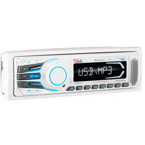 Boss Audio MR1308UAB Marine Stereo w/AM/FM/BT/USB OutdoorUp