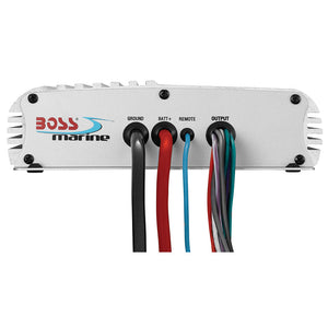 Boss Audio MR1950 5-Channel Amplifier - 1950W OutdoorUp