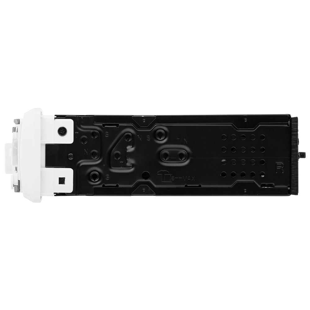 Boss Audio MR762BRGB Marine Stereo w/AM/FM/CD/BT/USB OutdoorUp