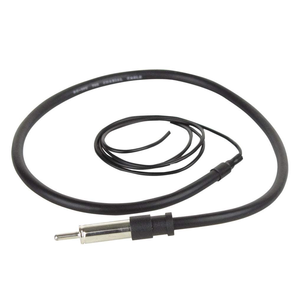 Boss Audio MRANT10 AM/FM Dipole Antenna OutdoorUp