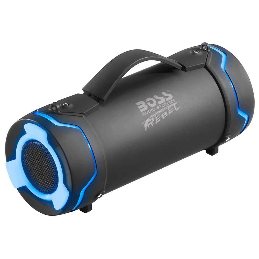 Boss Audio TUBE Bluetooth Speaker System OutdoorUp