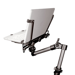 Bracketron Mobotron Universal Vehicle Laptop Mount OutdoorUp