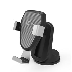 Bracketron PwrUp Qi Wireless Gravity Mount OutdoorUp