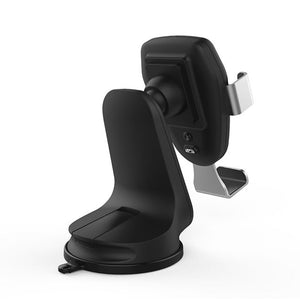 Bracketron PwrUp Qi Wireless Gravity Mount OutdoorUp