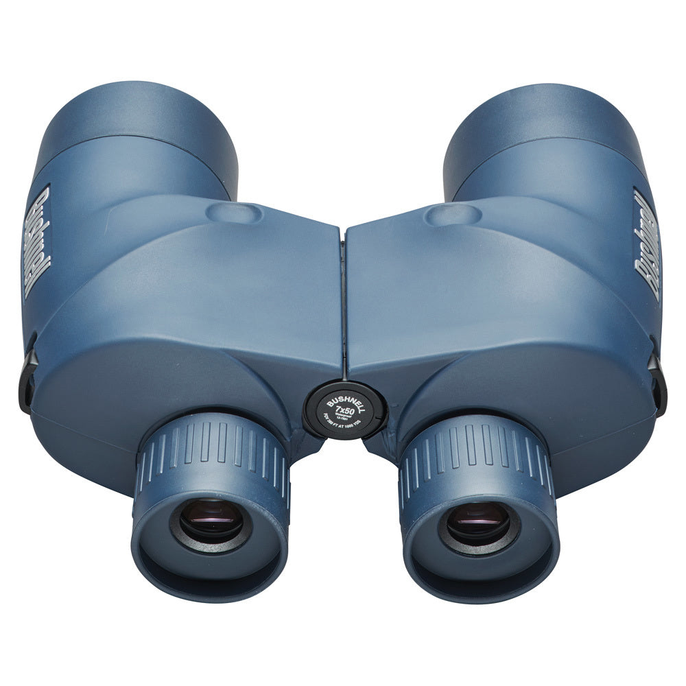 Bushnell Marine 7 x 50 Waterproof/Fogproof Binoculars OutdoorUp