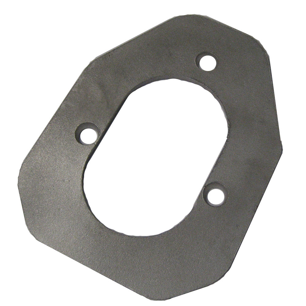 C.E. Smith Backing Plate f/80 Series Rod Holders OutdoorUp