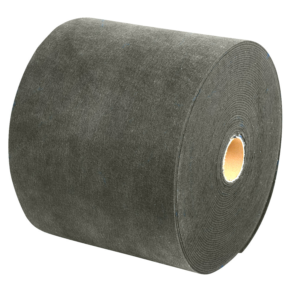C.E. Smith Carpet Roll - Grey - 18"W x 18'L OutdoorUp
