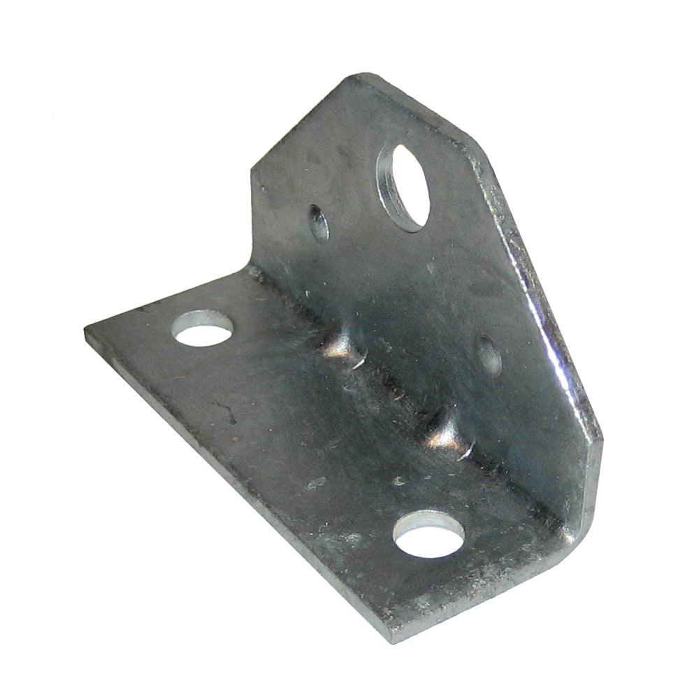 C.E. Smith Center Swivel Bracket - 2" OutdoorUp