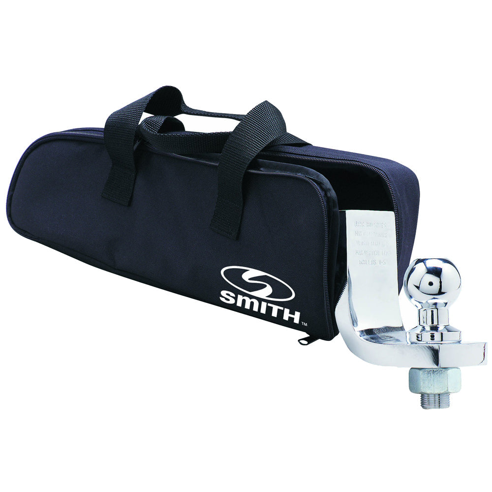 C.E. Smith Draw Bar Storage Bag - Black OutdoorUp
