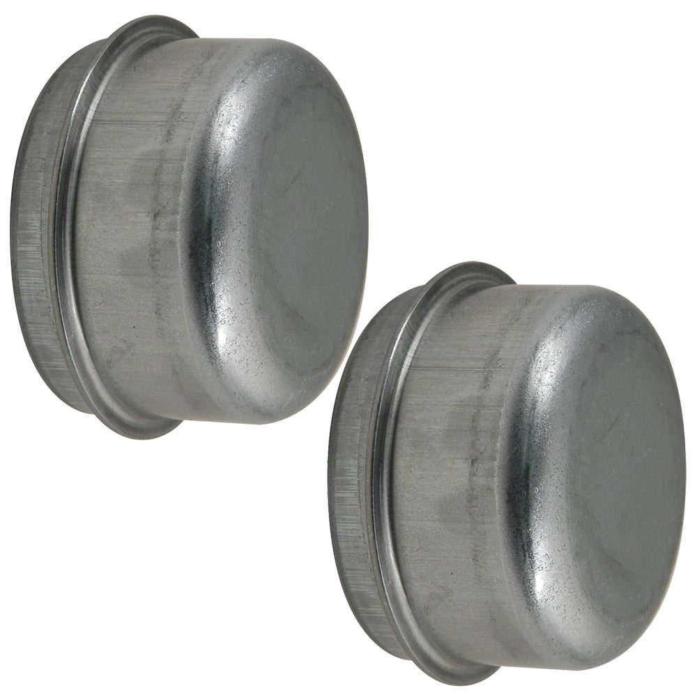 C.E. Smith Dust Caps - Hub ID 1.980" - (Pair) OutdoorUp