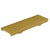 C.E.Smith Flex Keel Pad - Full Cap Style - 12" x 3" - Gold OutdoorUp
