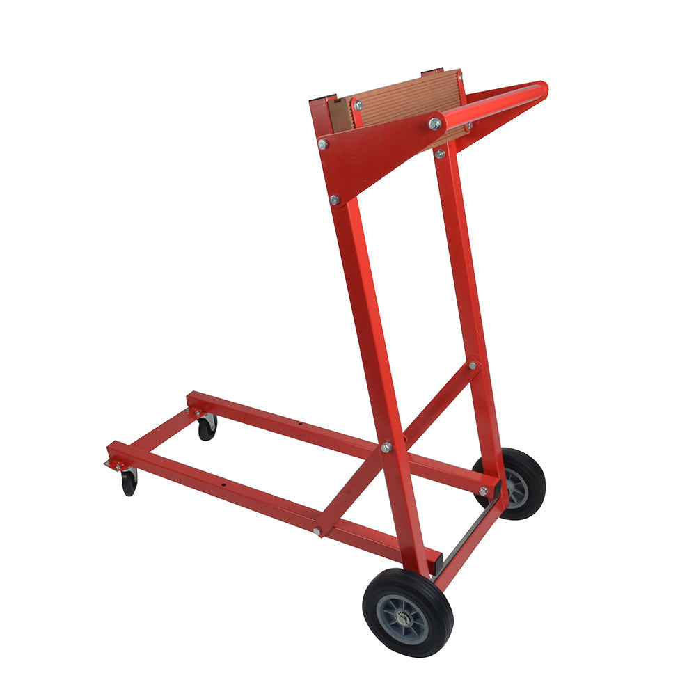 C.E. Smith Outboard Motor Dolly - 250lb. - Red OutdoorUp