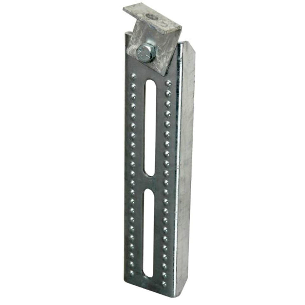 C.E. Smith Roller Bunk Mounting Bracket - 11" OutdoorUp