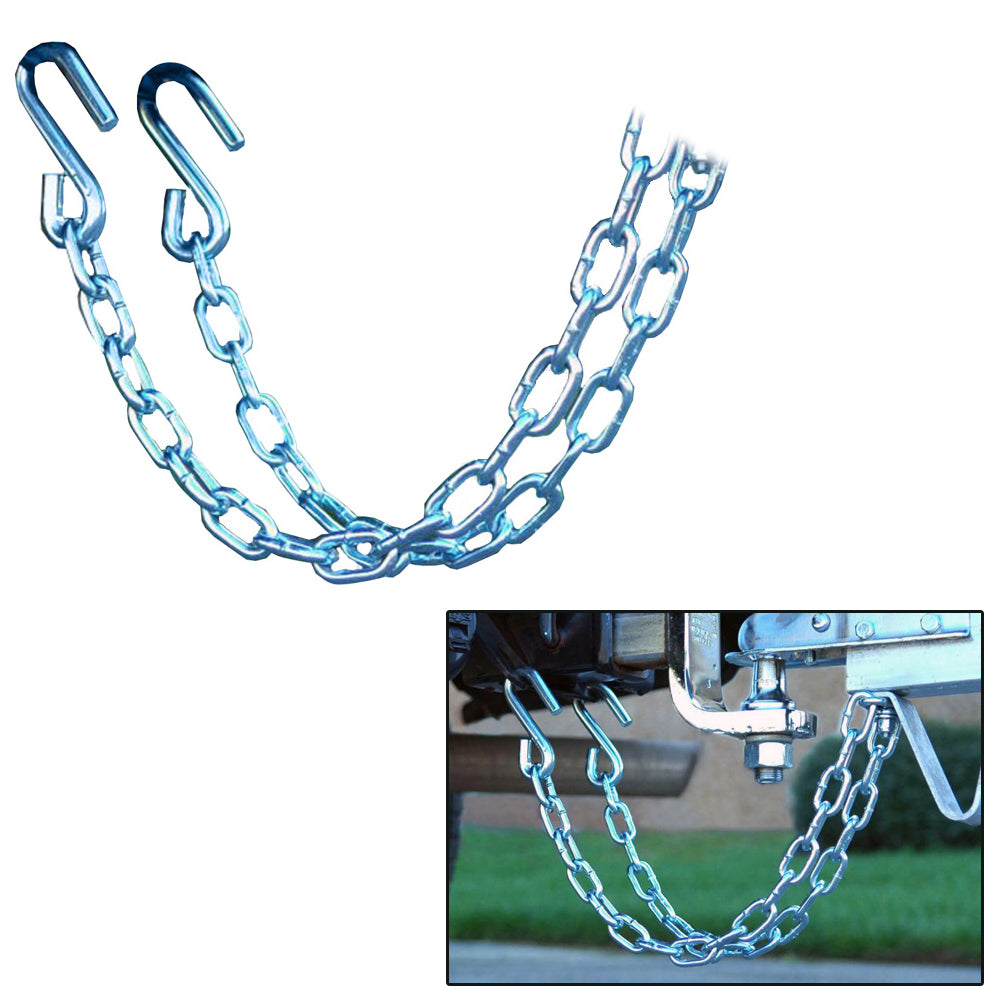 C.E. Smith Safety Chain Set, Class IV OutdoorUp