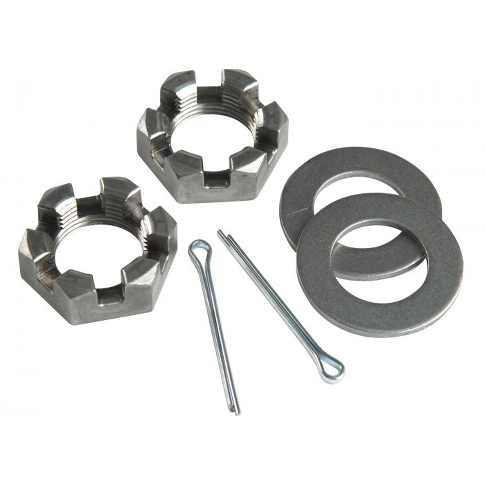 C.E. Smith Spindle Nut Kit OutdoorUp