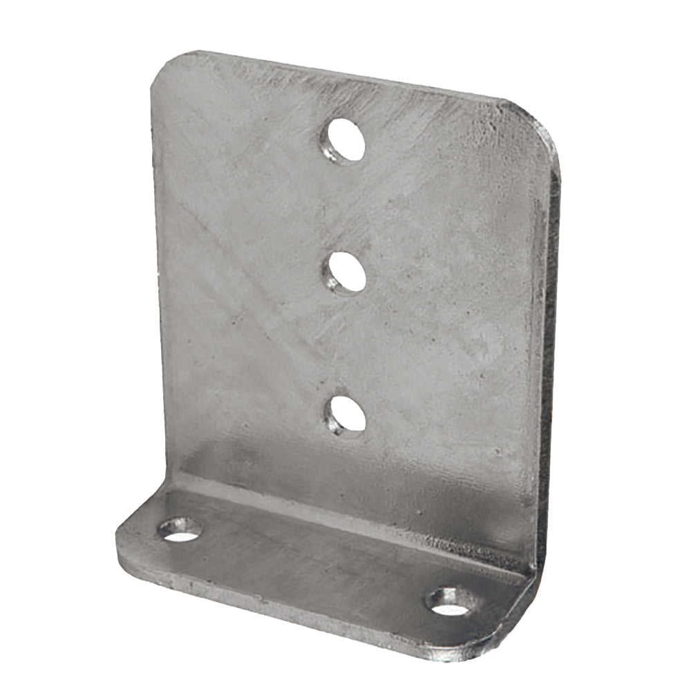 C.E. Smith Vertical 90 Bunk Bracket - 5" x 6" - Aluminum OutdoorUp