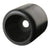 C.E. Smith Wobble Roller 4-3/4"ID with Bushing Steel Plate Black OutdoorUp