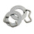 C.E. Smith Wobble Roller Retainer Ring - Zinc Plated OutdoorUp