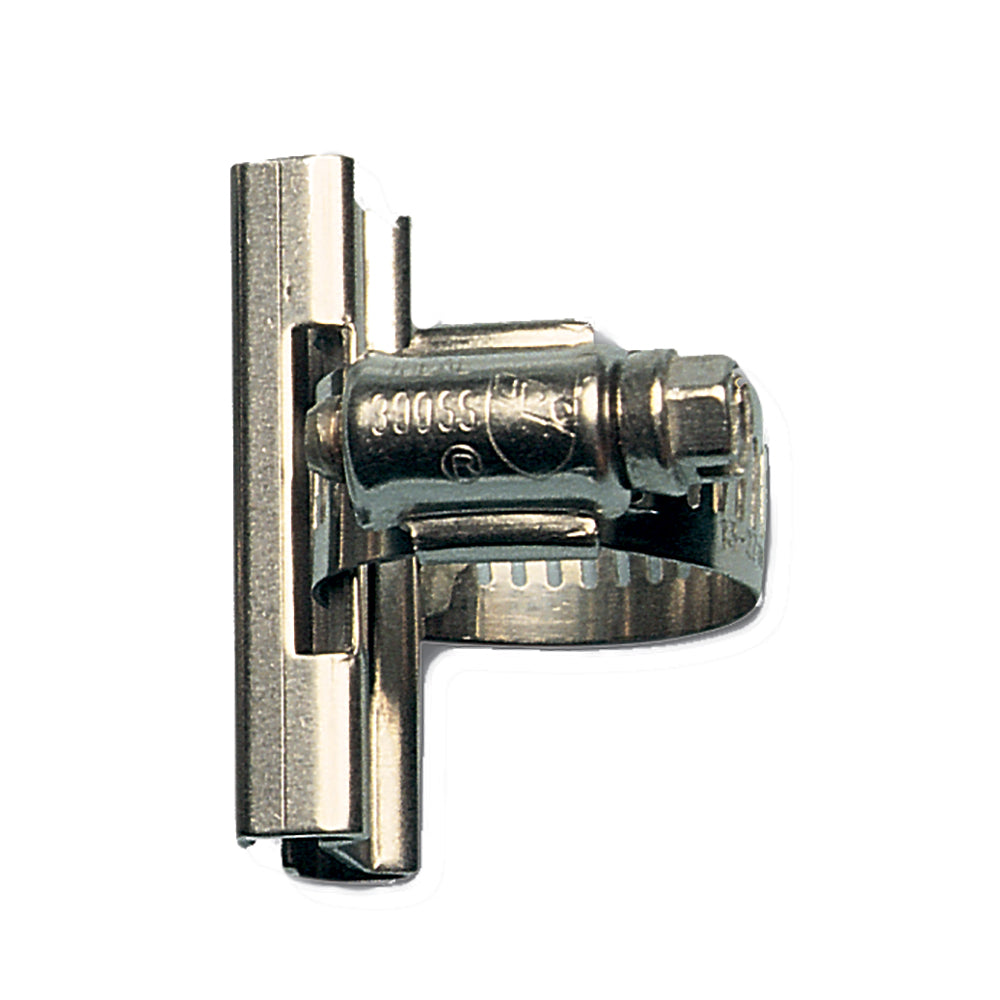 C. Sherman Johnson Grab N Go Hook Mount Only w/Clamp Only OutdoorUp